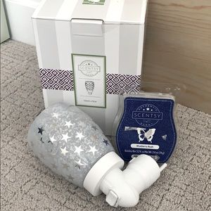 Scentsy